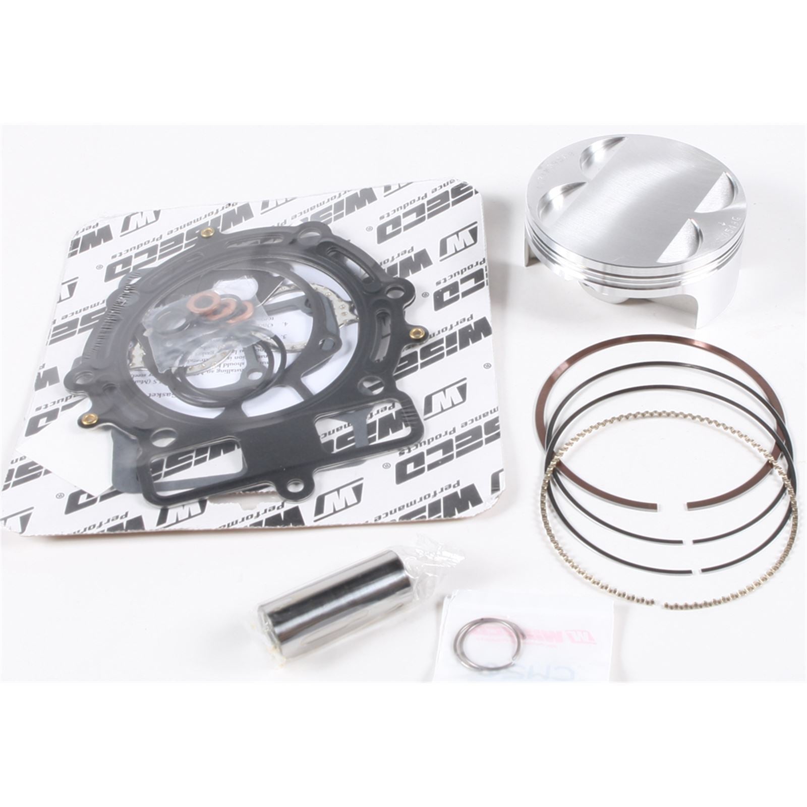 Wiseco - Powersports Top End Kit for KTM PK1850_204870