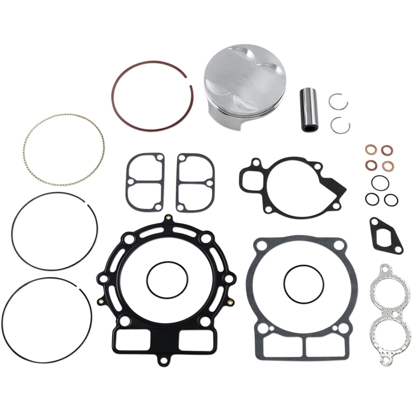 Wiseco - Powersports Top End Kit for KTM PK1850_494441