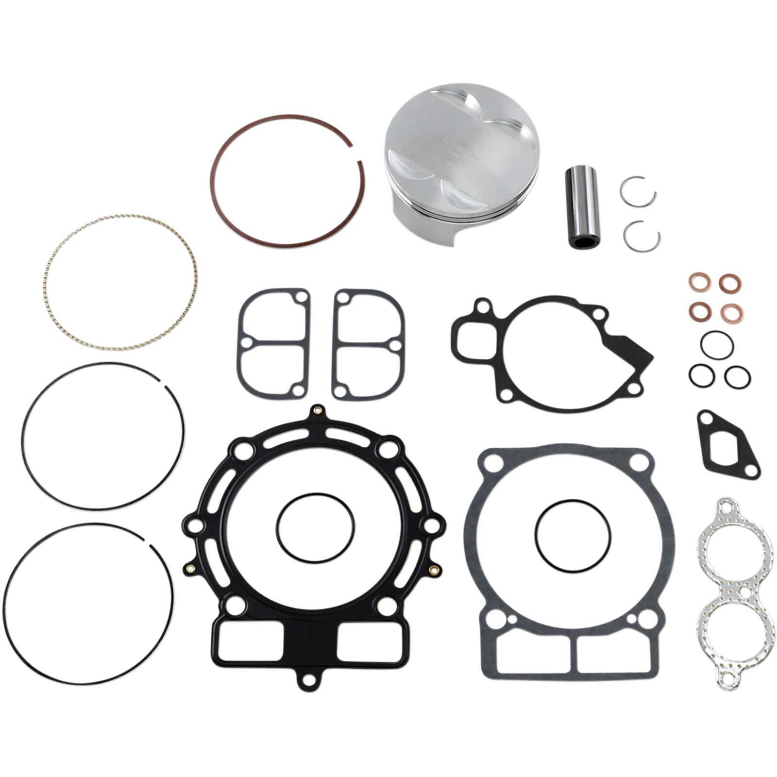Wiseco - Powersports Top End Kit for KTM PK1850_494441