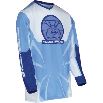 Moose Offroad Youth Agroid Mesh Jersey _1395668