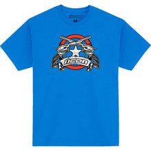 Icon Tejas Libre™ T-Shirt - Royal_1395635