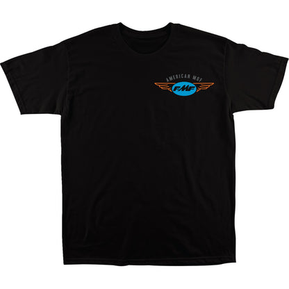 FMF Racing Loose T-Shirt - Black - XL SP24118910BLKXL_1395641