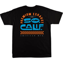 FMF Racing Loose T-Shirt - Black - 2XL SP24118910BLK2X_1395644