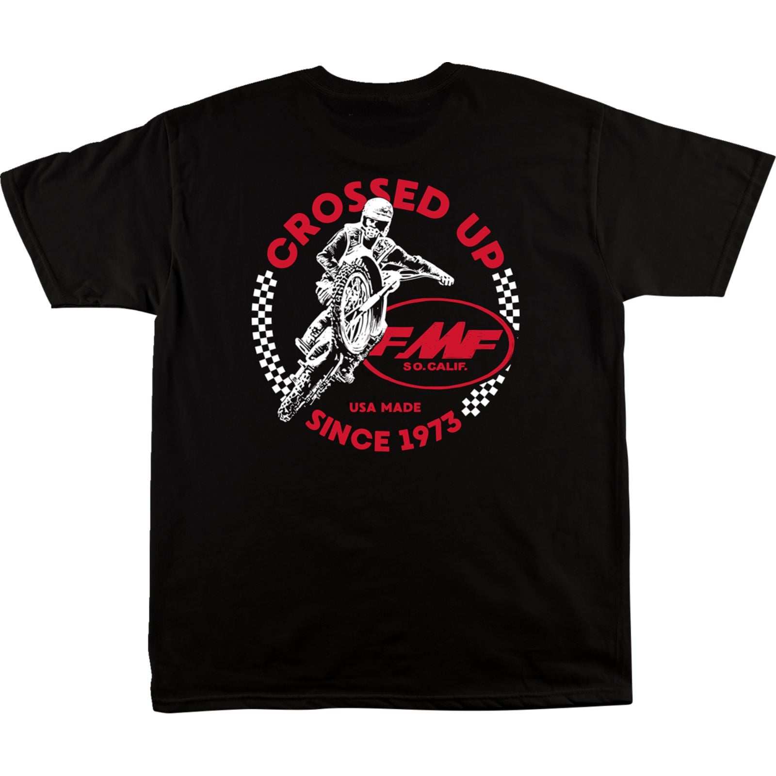 FMF Racing Crossed Up T-Shirt_1395729
