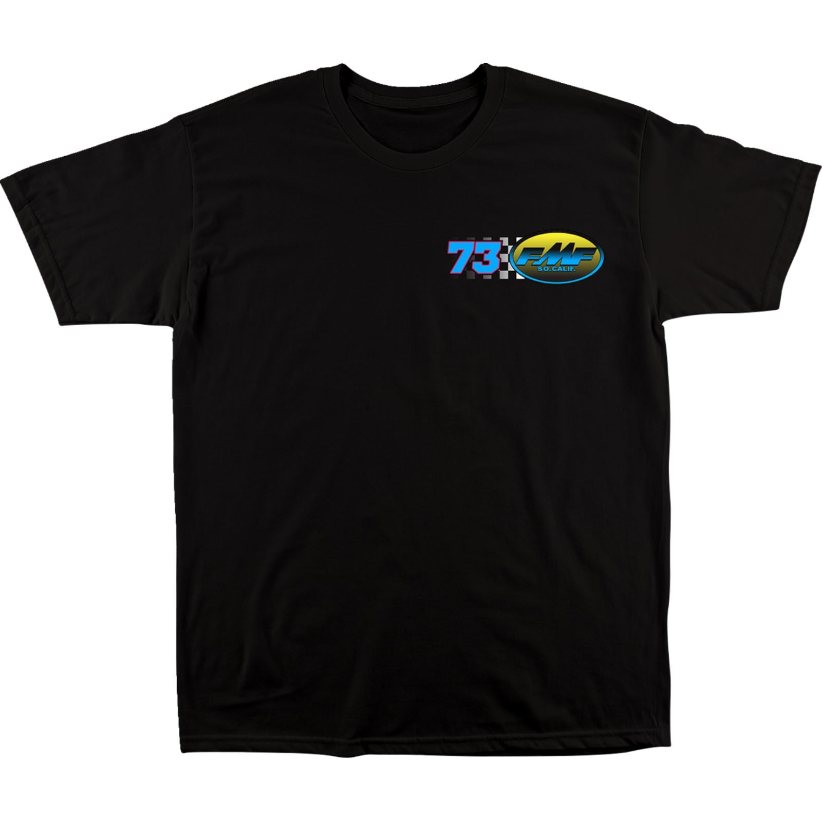 FMF Racing Exhaust 500 T-Shirt_1395764