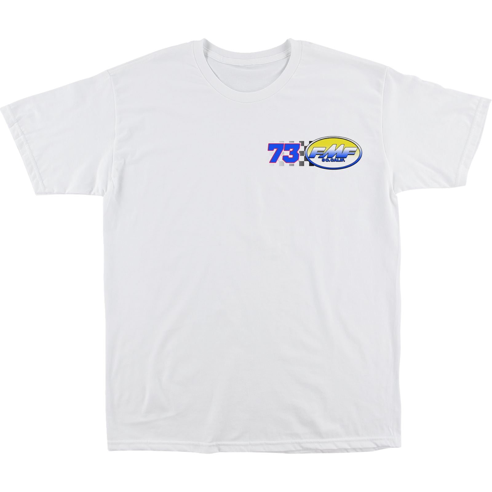 FMF Racing Exhaust 500 T-Shirt_1395773
