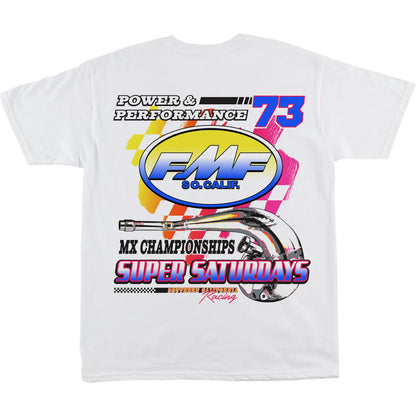 FMF Racing Exhaust 500 T-Shirt_1395774