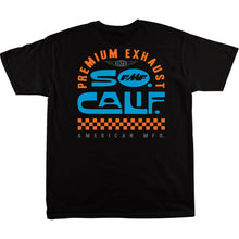 FMF Racing Loose T-Shirt - Black_1395780