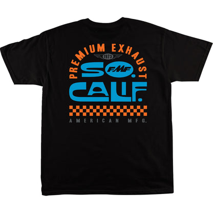 FMF Racing Loose T-Shirt - Black_1395780