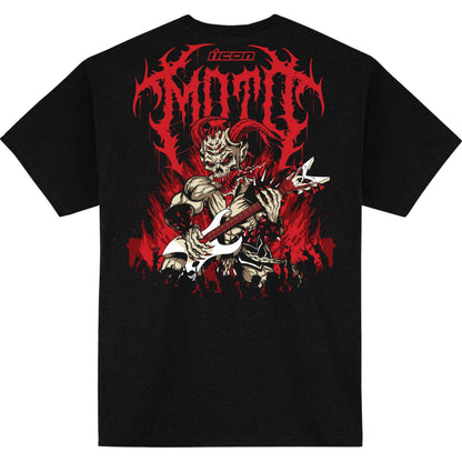 Icon Blegh T-Shirt - Black_1395754