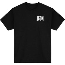 Icon Blegh T-Shirt - Black_1395755