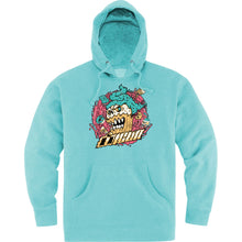 Icon Snack Attack Hoodie - Mint_1395820