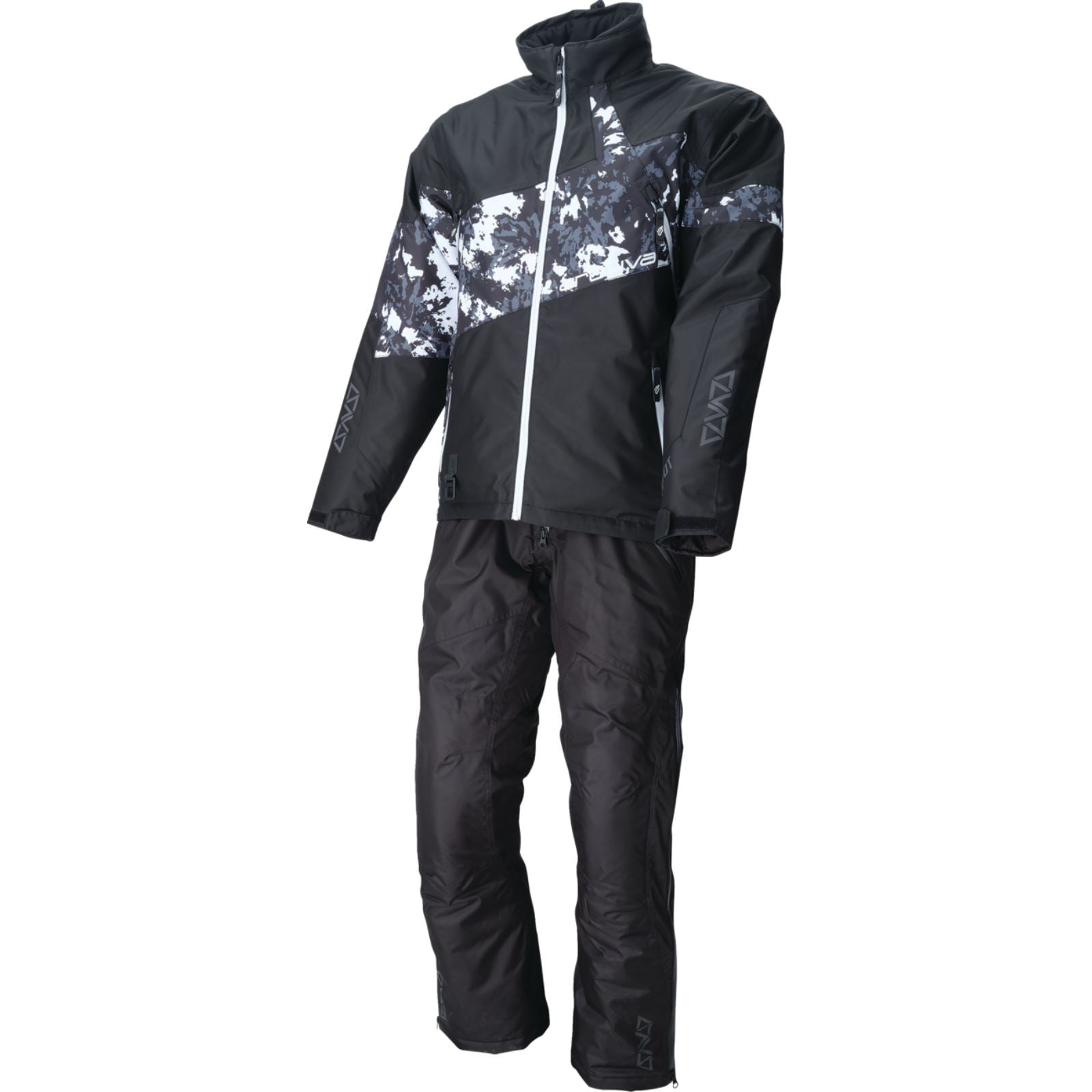 ARCTIVA Pivot 7 Jacket_1395806