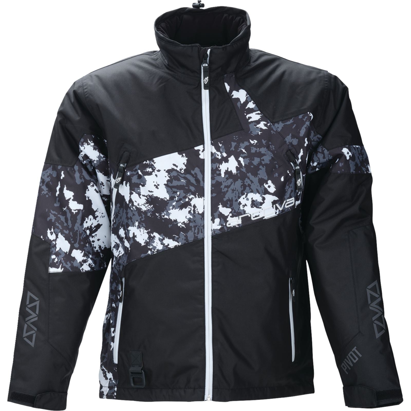 ARCTIVA Pivot 7 Jacket_1395785