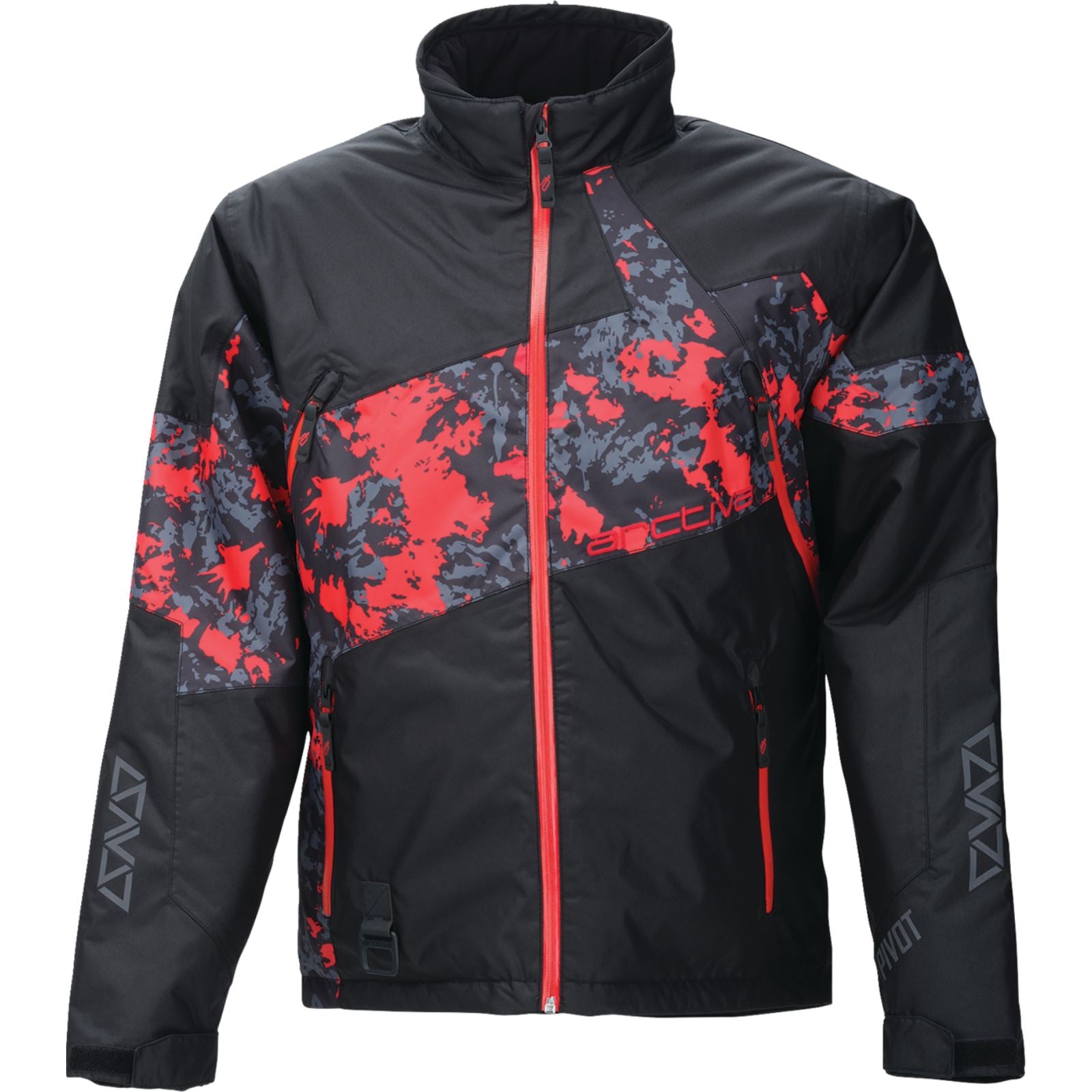 ARCTIVA Pivot 7 Jacket_1395801