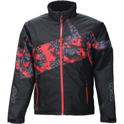ARCTIVA Pivot 7 Jacket_1395801