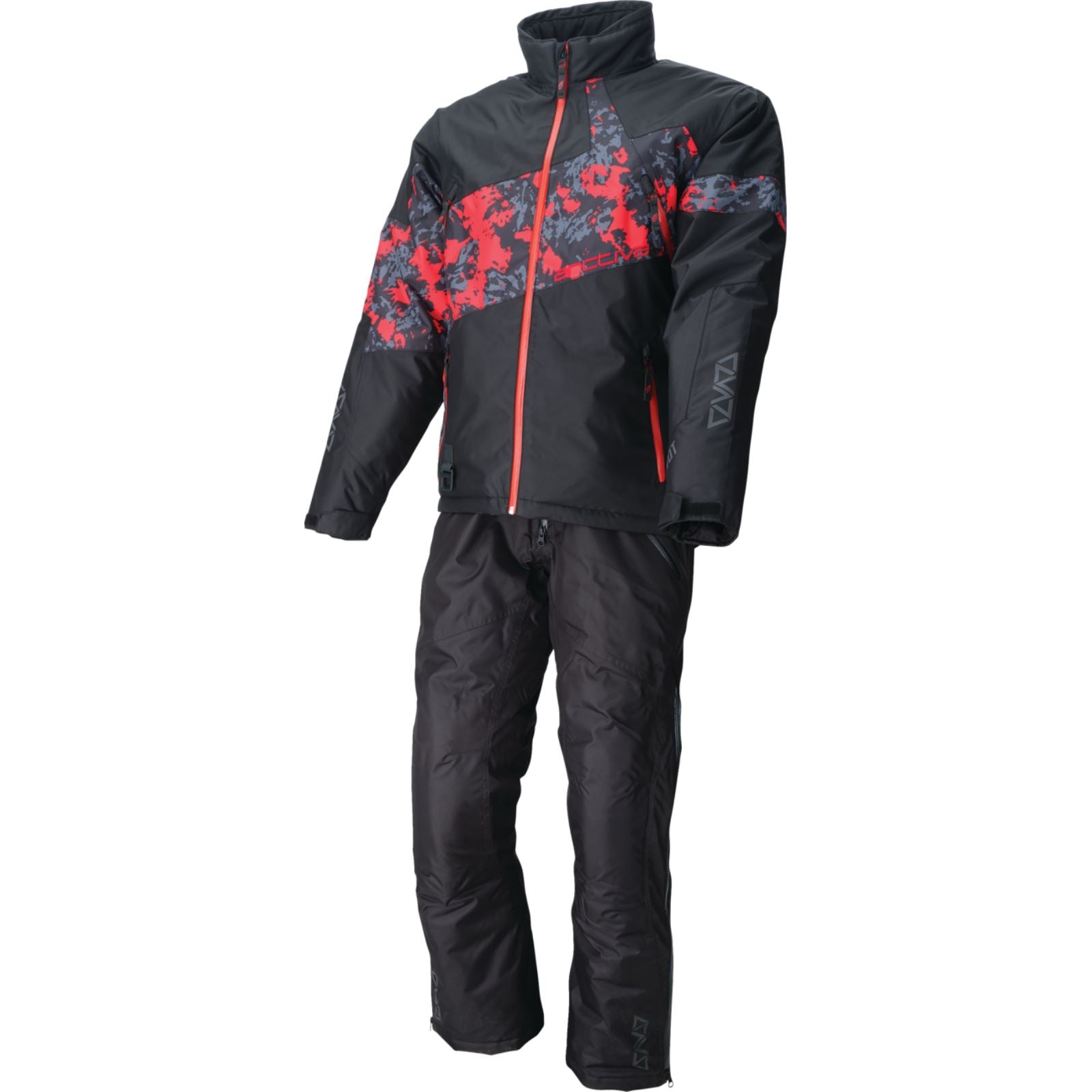 ARCTIVA Pivot 7 Jacket_1395803