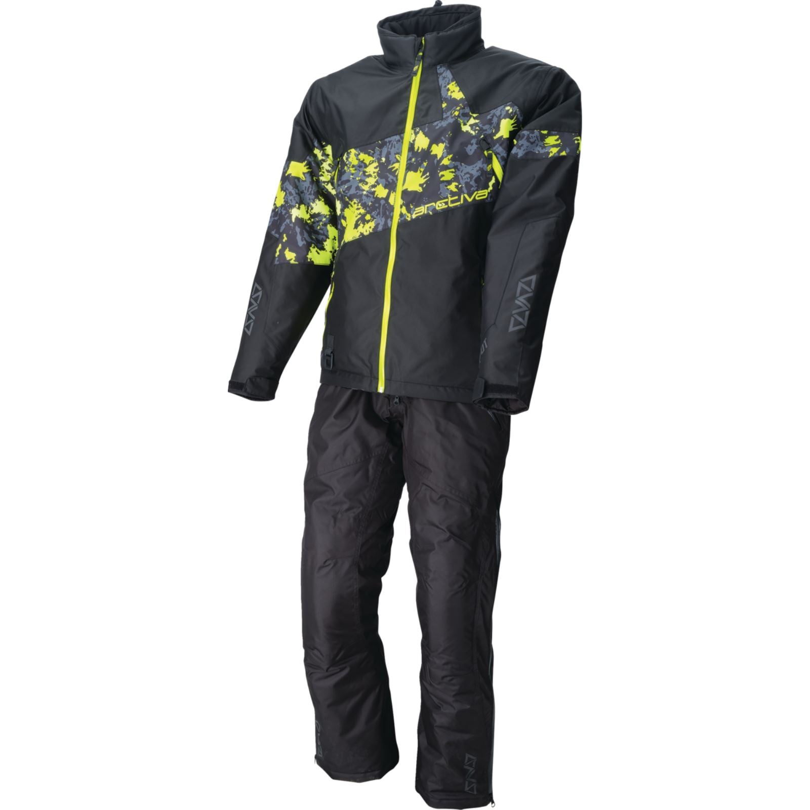 ARCTIVA Pivot 7 Jacket_1395837