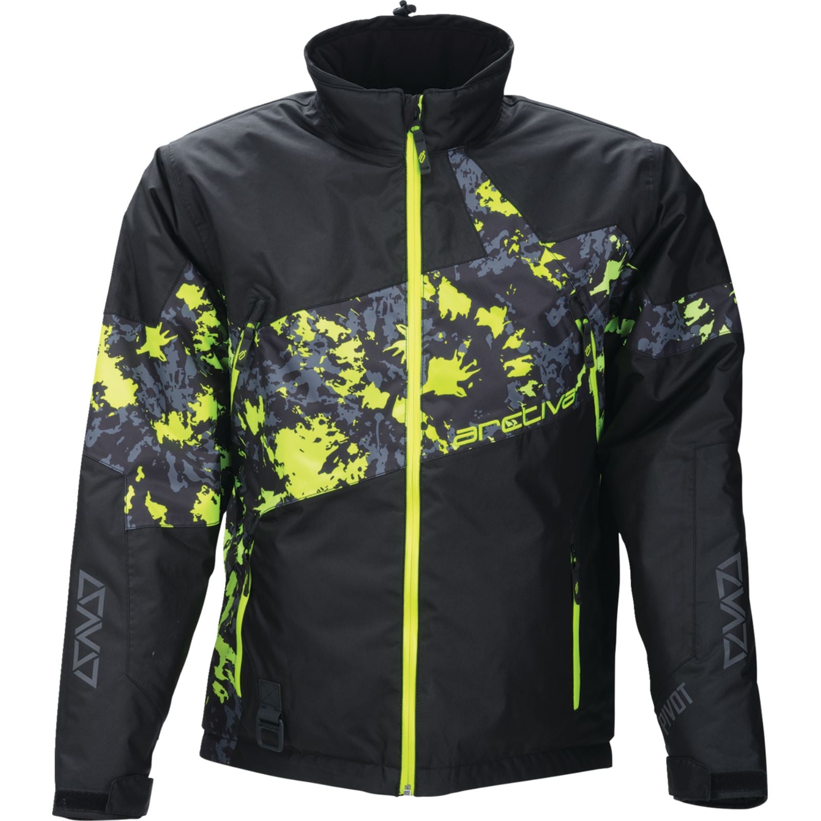ARCTIVA Pivot 7 Jacket_1395838