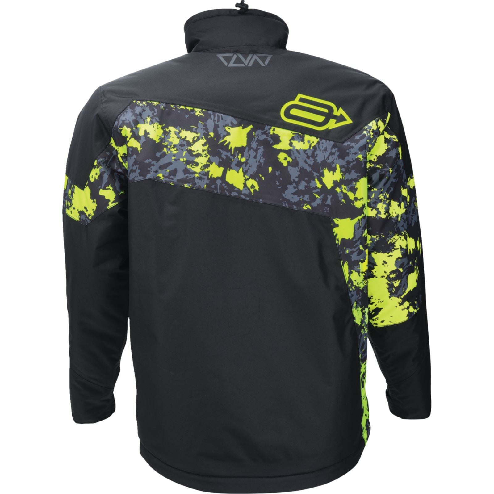 ARCTIVA Pivot 7 Jacket_1395839