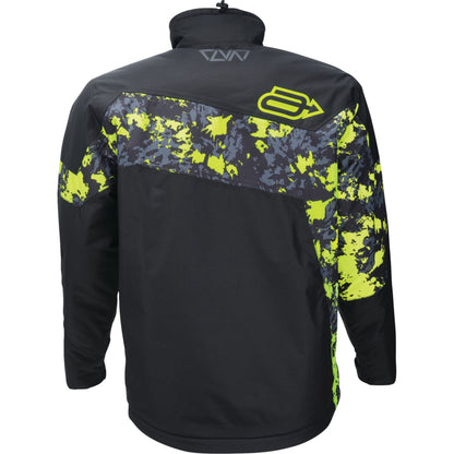 ARCTIVA Pivot 7 Jacket_1395839