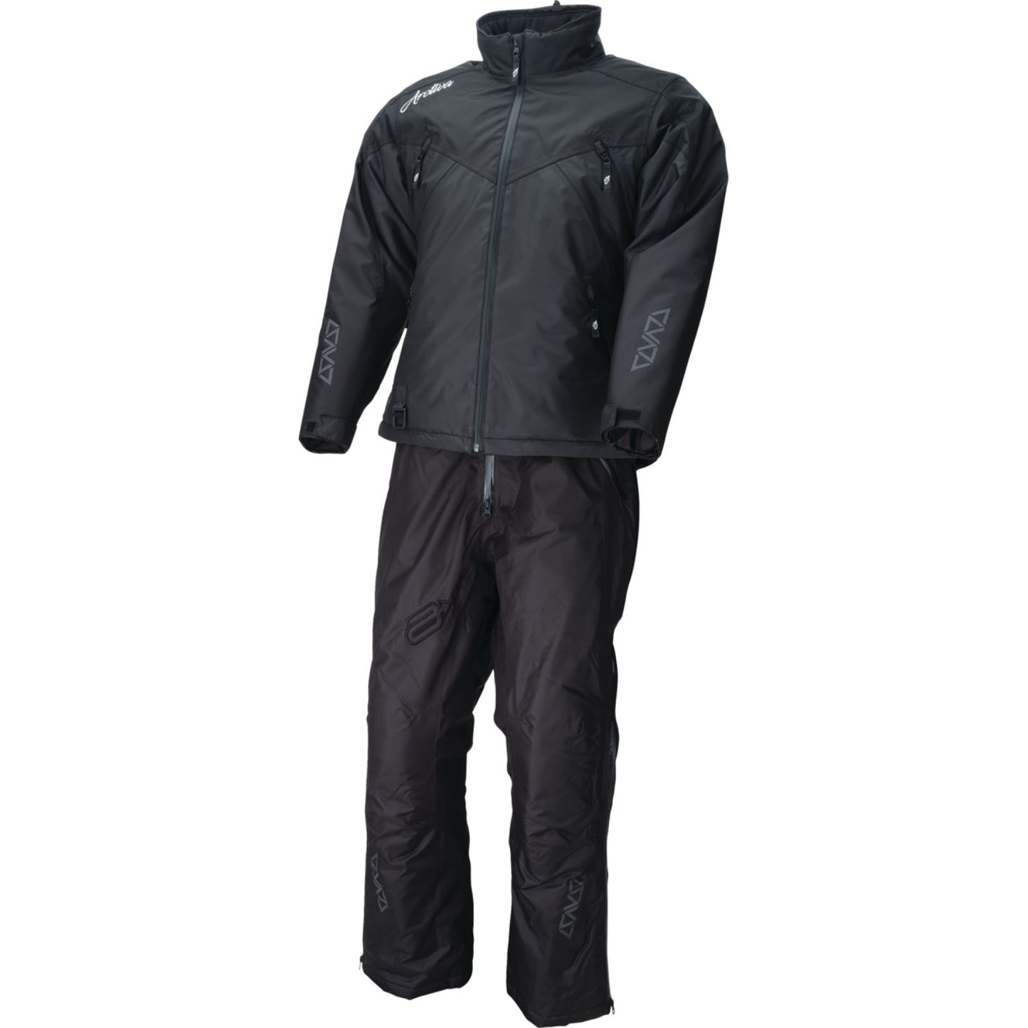 ARCTIVA Women's Pivot 7 Jacket_1395832