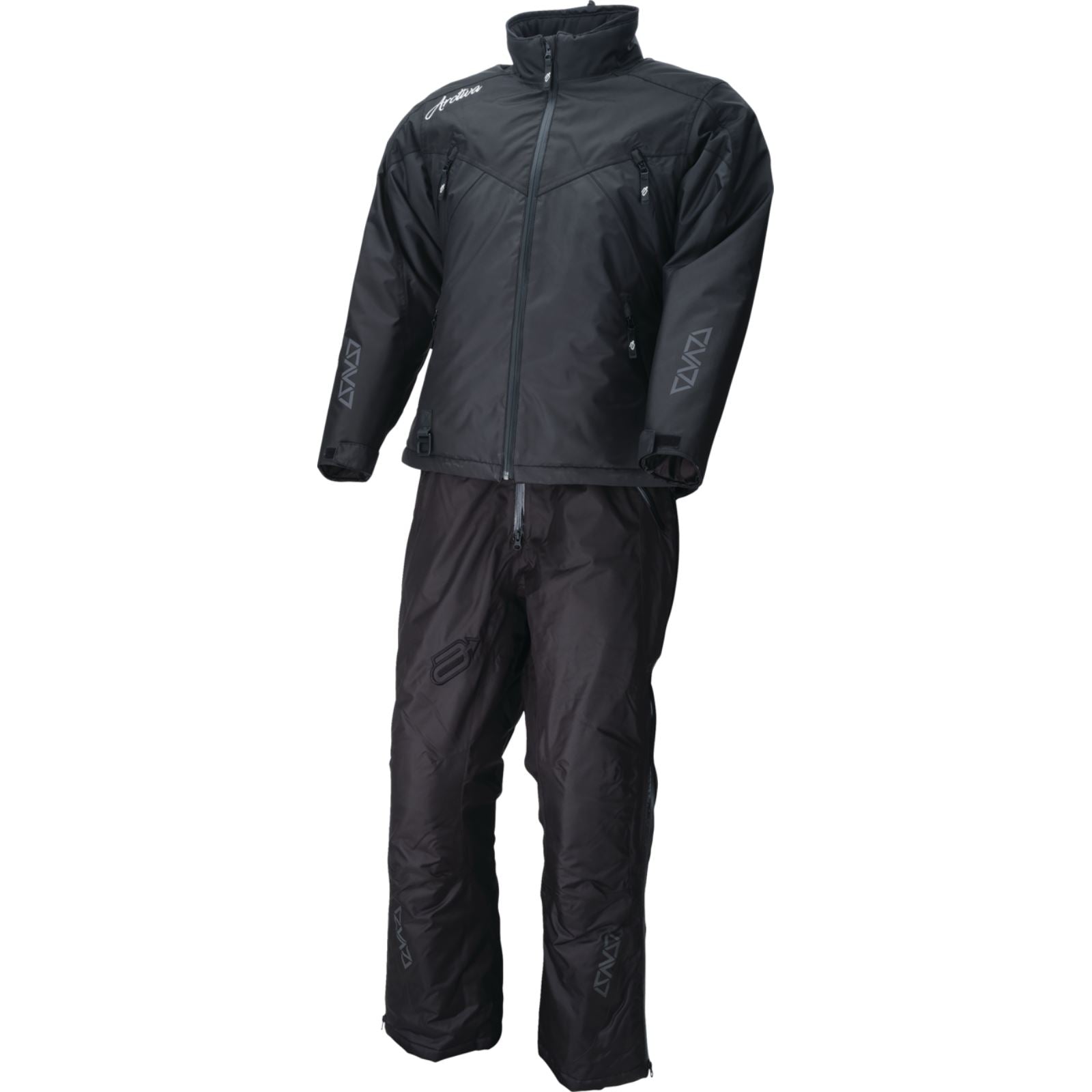 ARCTIVA Women's Pivot 7 Jacket_1395832