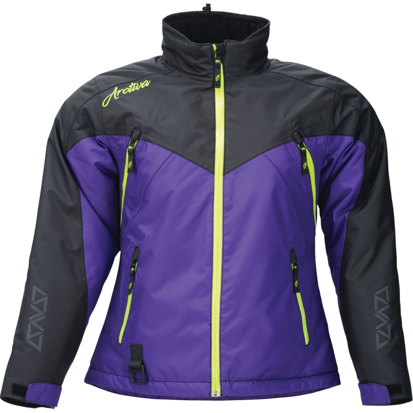 ARCTIVA Women's Pivot 7 Jacket_1395923