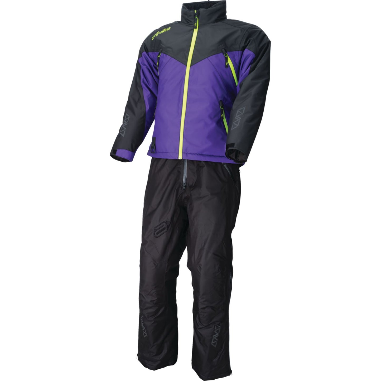 ARCTIVA Women's Pivot 7 Jacket_1395925