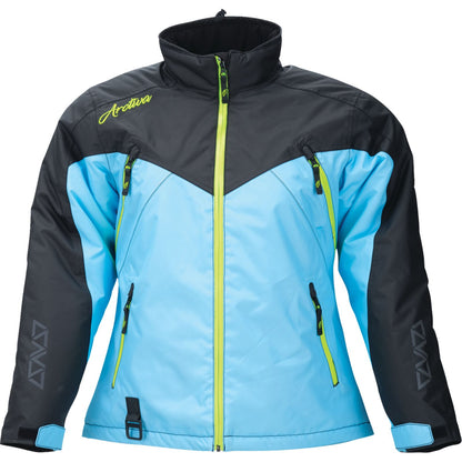 ARCTIVA Women's Pivot 7 Jacket_1395891