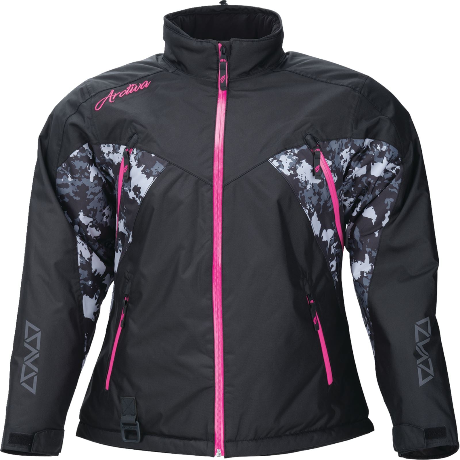ARCTIVA Women's Pivot 7 Jacket_1395961