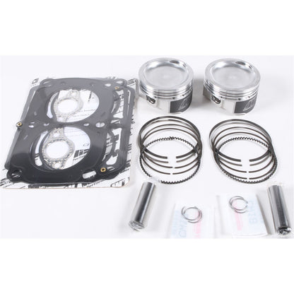Wiseco - Powersports Top End Kit for Polaris PK1861_204872