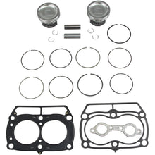 Wiseco - Powersports Top End Kit for Polaris PK1861_494540