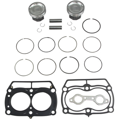 Wiseco - Powersports Top End Kit for Polaris PK1861_494540