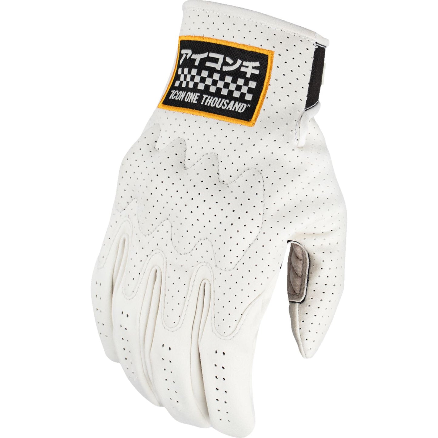 Icon Airform Slabtown™ CE Gloves_1396005