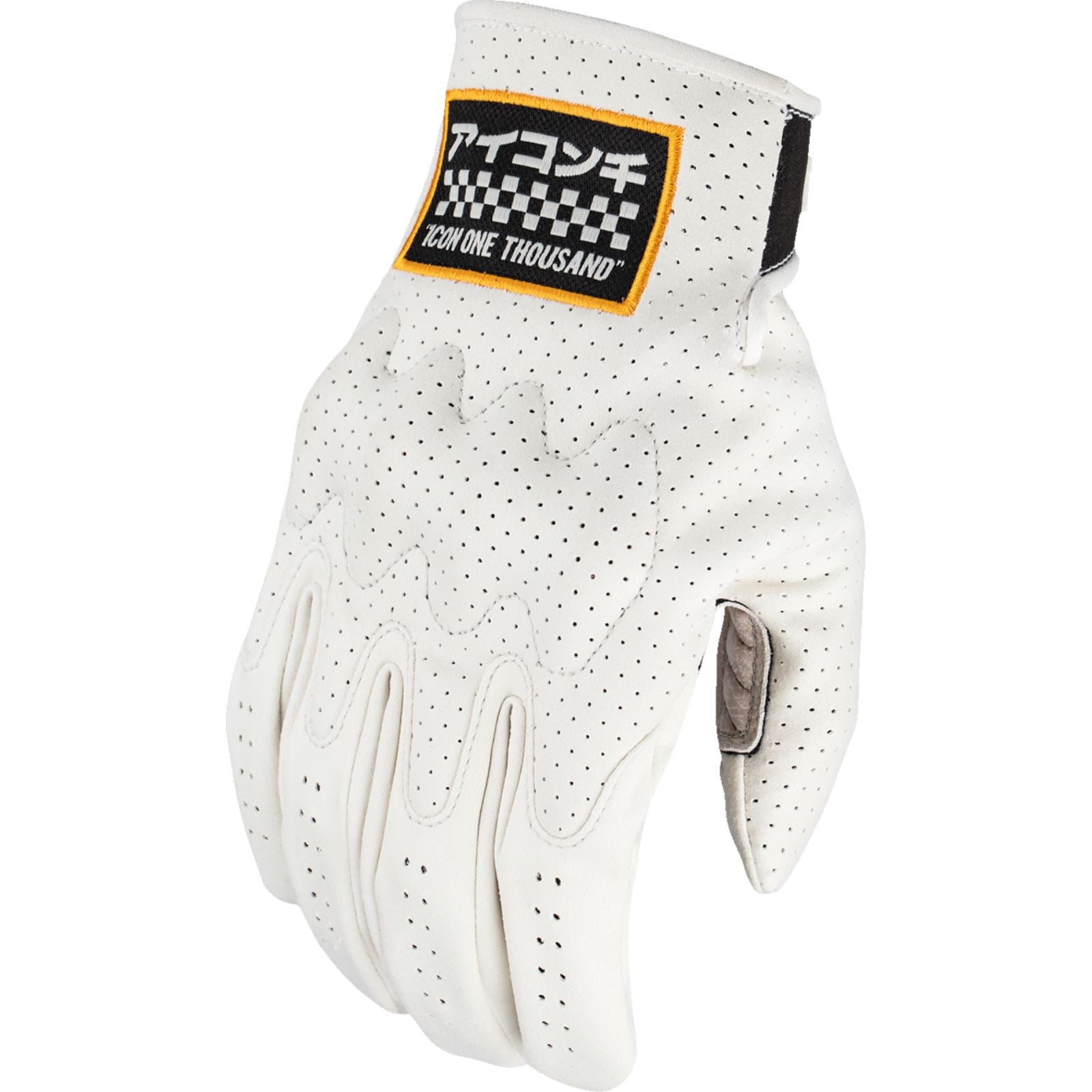 Icon Airform Slabtown™ CE Gloves_1396005