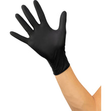 Parts Unlimited Nitrile Gloves - 6.5 MIL_1396047