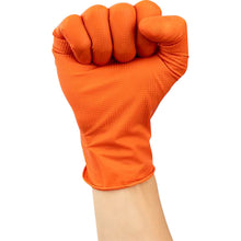 Parts Unlimited Nitrile Gloves - 8.5 MIL_1396110