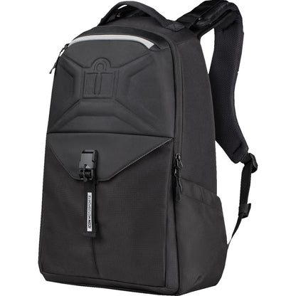 Icon Airflite Backpack - Black 3517-0529_1396087