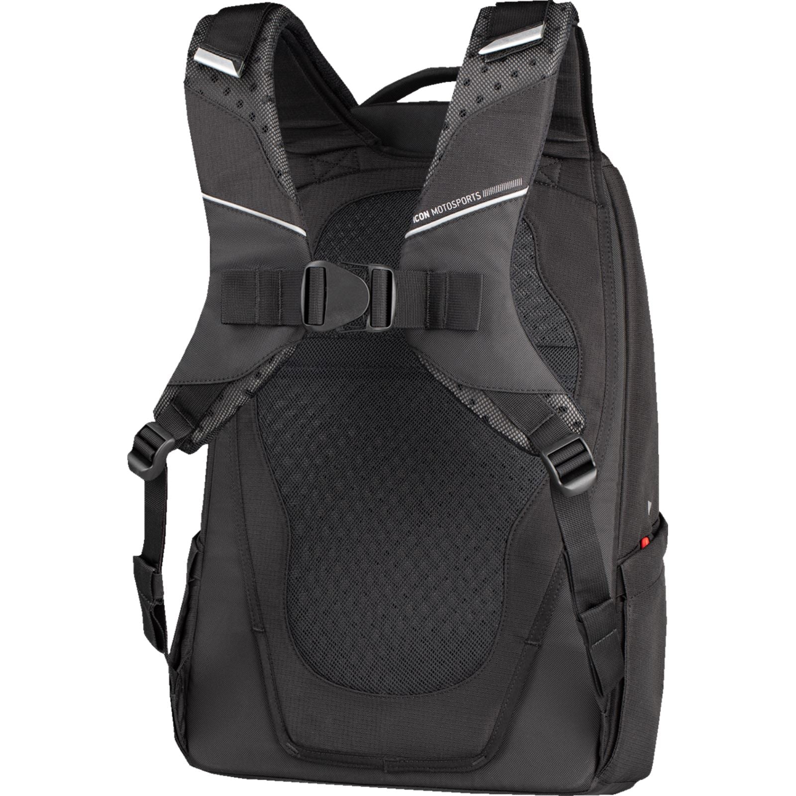 Icon Airflite Backpack - Black 3517-0529_1396088