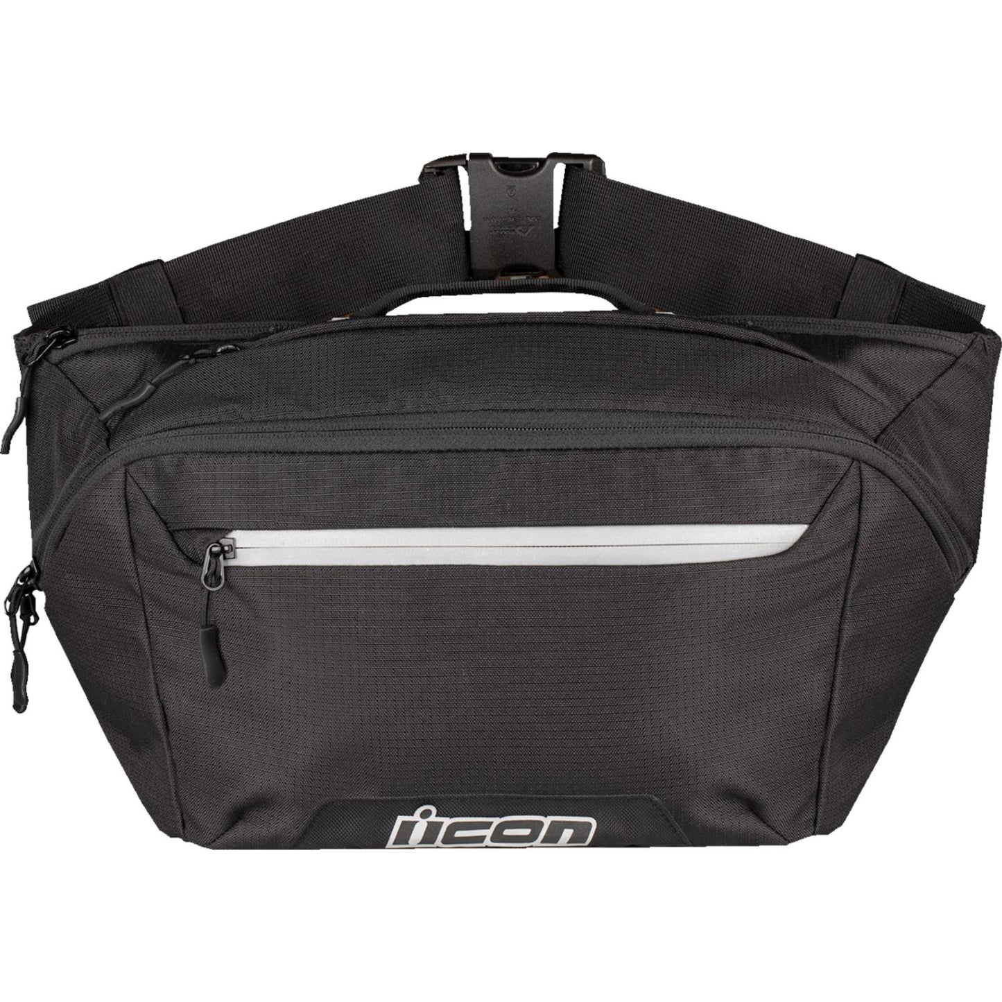 Icon Slabtown Slingbag - Black 3517-0530_1396089