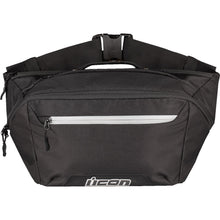 Icon Slabtown Slingbag - Black 3517-0530_1396089