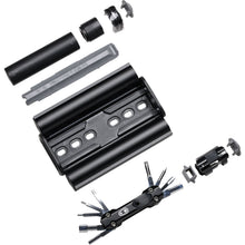 Crankbrothers S.O.S. TT17 Twin Tube Tool Kit [MPN: 16774]_1396157