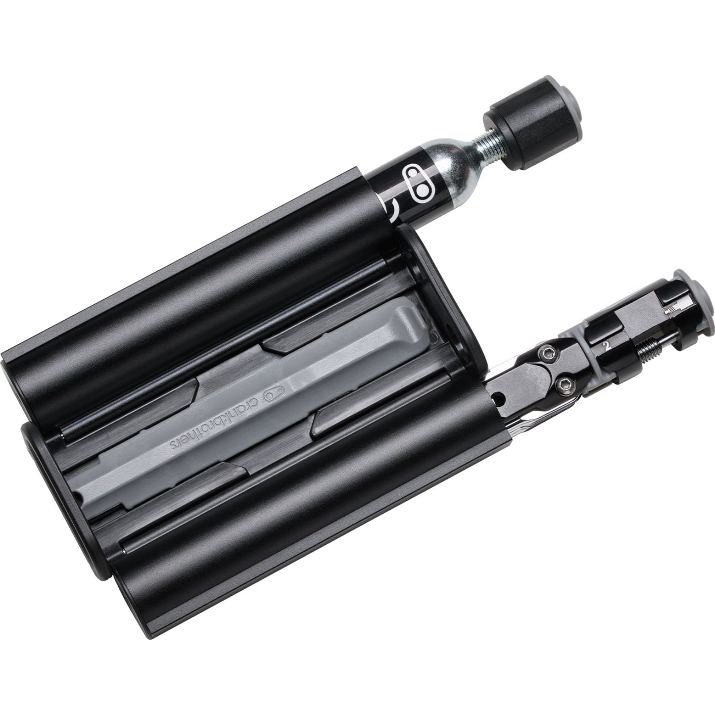 Crankbrothers S.O.S. TT17 Twin Tube Tool Kit [MPN: 16774]_1396162
