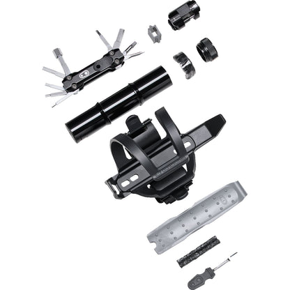 Crankbrothers S.O.S. BC 18 Bottle Cage Tool Kit [MPN: 16776]_1396163