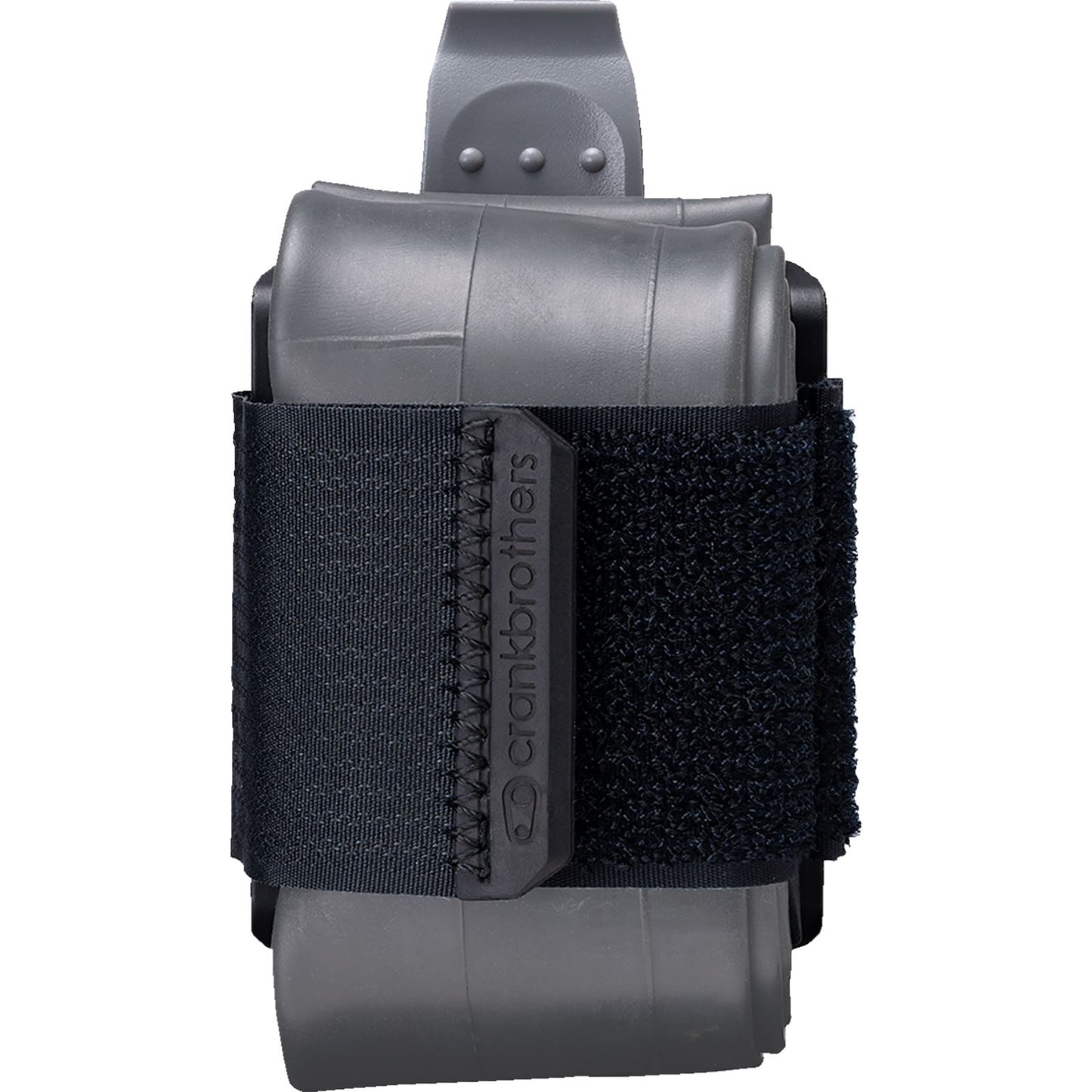 Crankbrothers S.O.S. TS2 Tube Stash - Tire Plug - Tire Lever [MPN: 16777]_1396168