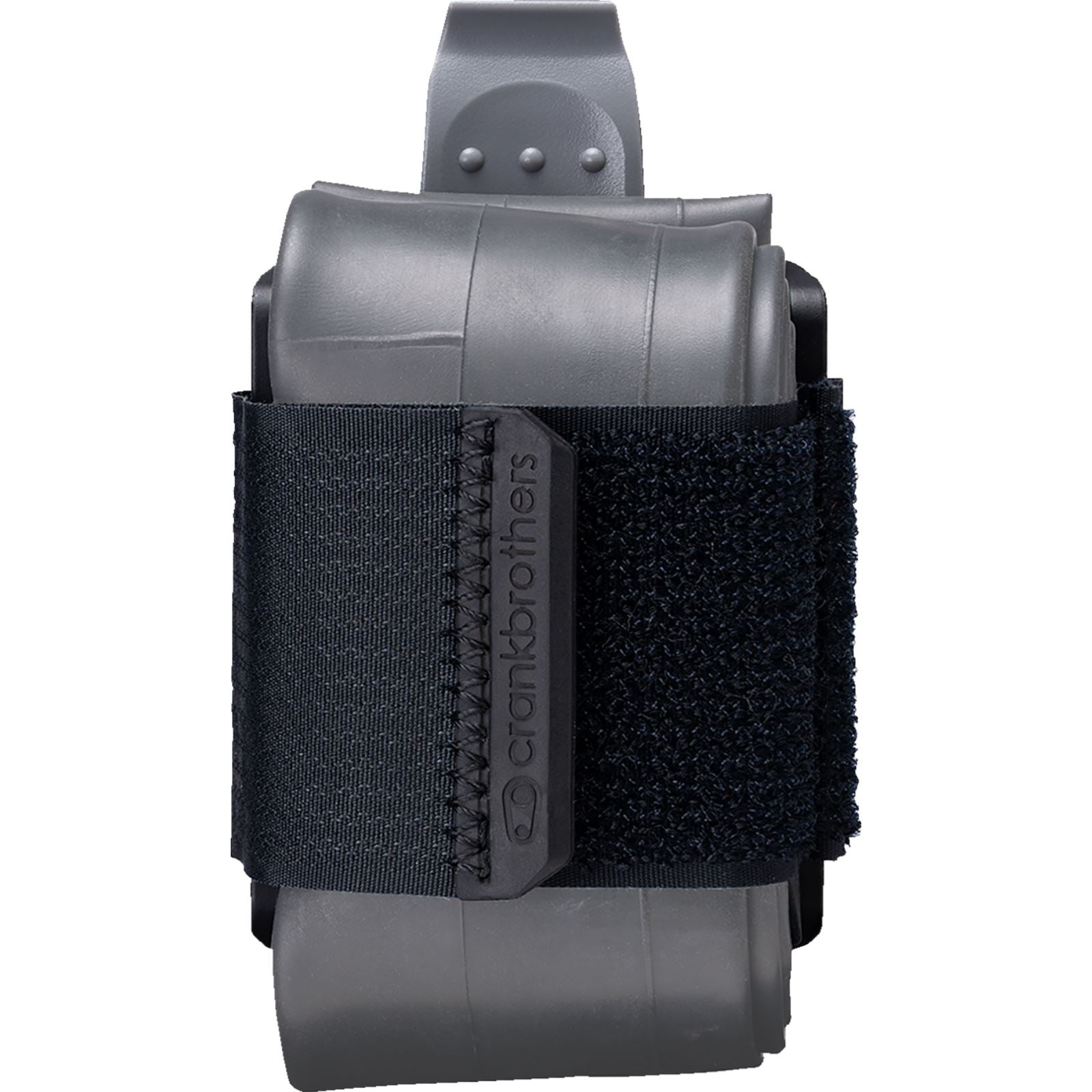 Crankbrothers S.O.S. TS2 Tube Stash - Tire Plug - Tire Lever [MPN: 16777]_1396168