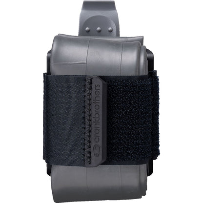 Crankbrothers S.O.S. TS2 Tube Stash - Tire Plug - Tire Lever [MPN: 16777]_1396168