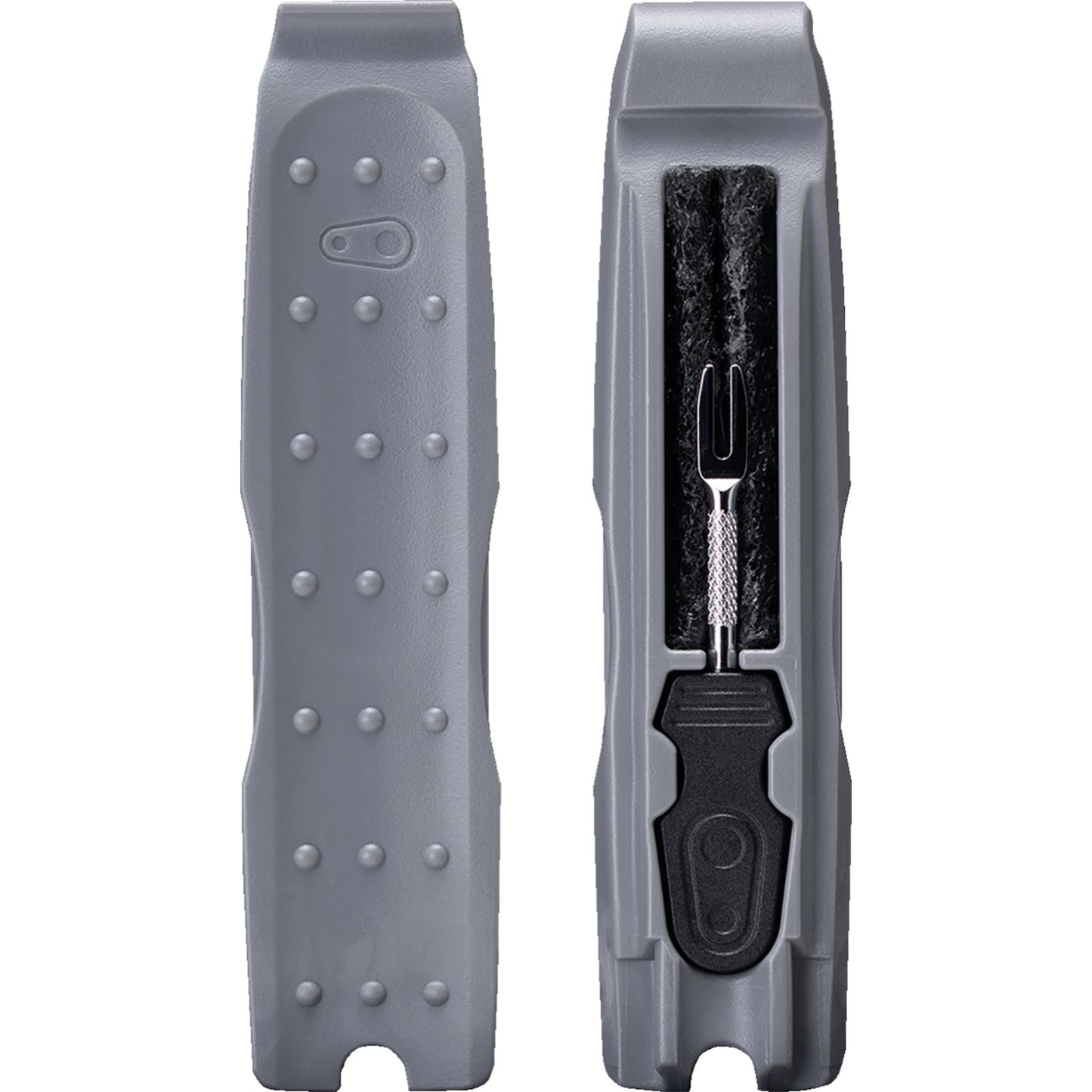 Crankbrothers S.O.S. TS2 Tube Stash - Tire Plug - Tire Lever [MPN: 16777]_1396169