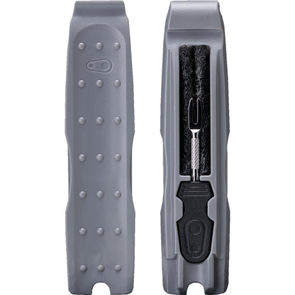 Crankbrothers S.O.S. TS2 Tube Stash - Tire Plug - Tire Lever [MPN: 16777]_1396169